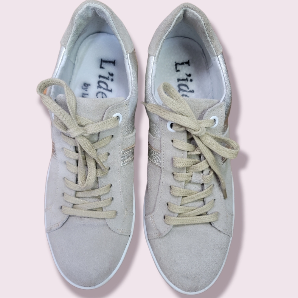 L'idea by Lori Shoes 38